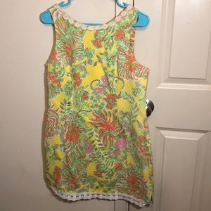 Lilly Pulitzer for Target Shift Dress